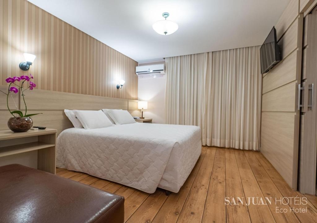 هتل اکو کاتاراتاس ایگواسو